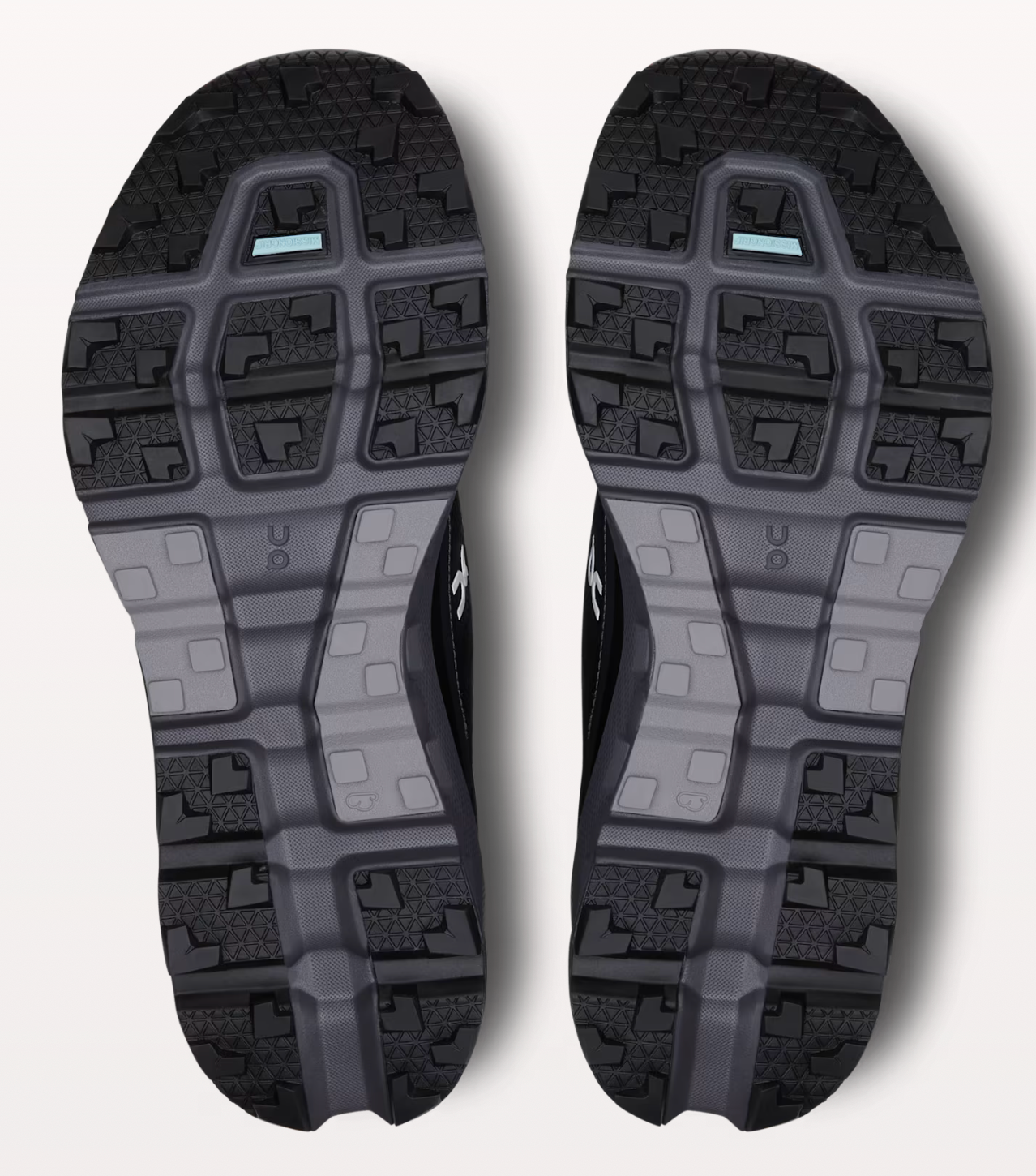 Women's On Running Shoes Cloudvista 2 Waterproof