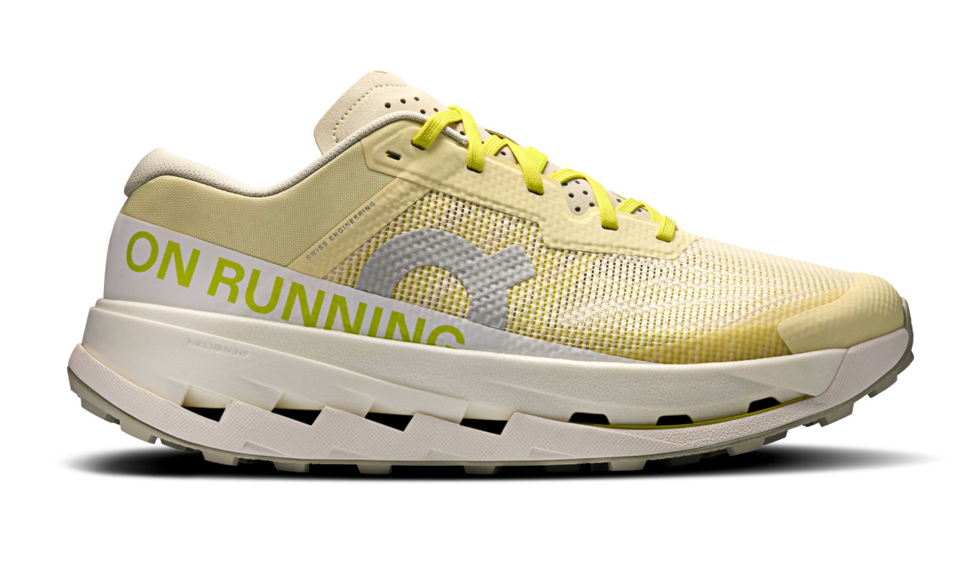 Men's On Running Shoes Cloudultra 3