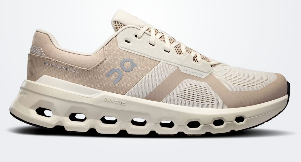 Men's On Running Shoes Cloudrunner 2 (Clearance)