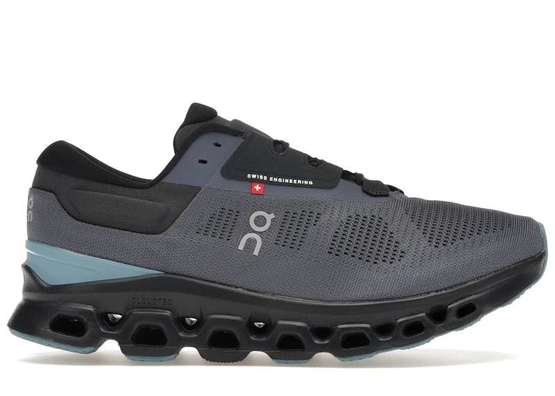 Men's On Running Shoes Cloudstratus 3 (Clearance)