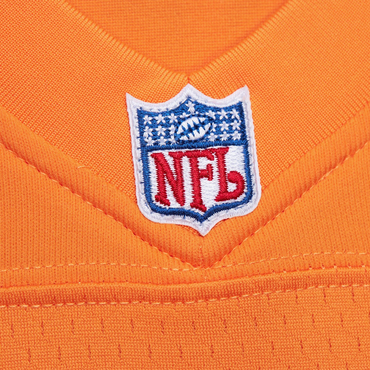 Tampa Bay Buccaneers Warren Sapp Mitchell & Ness Orange 1995 Legacy Jersey JS3000