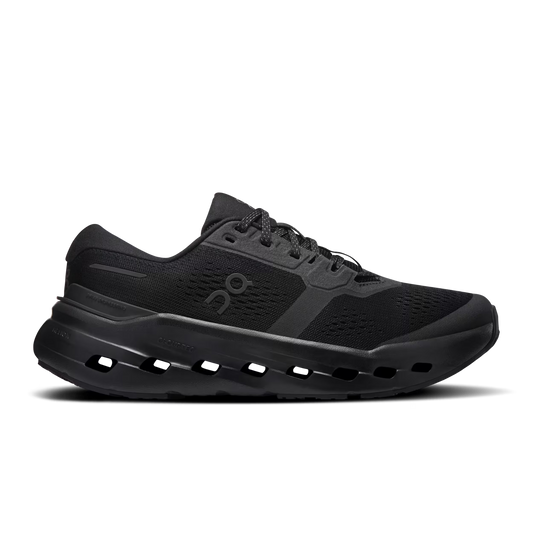 Men's On Running Shoes Cloudrunner 3 (Wide 2E)