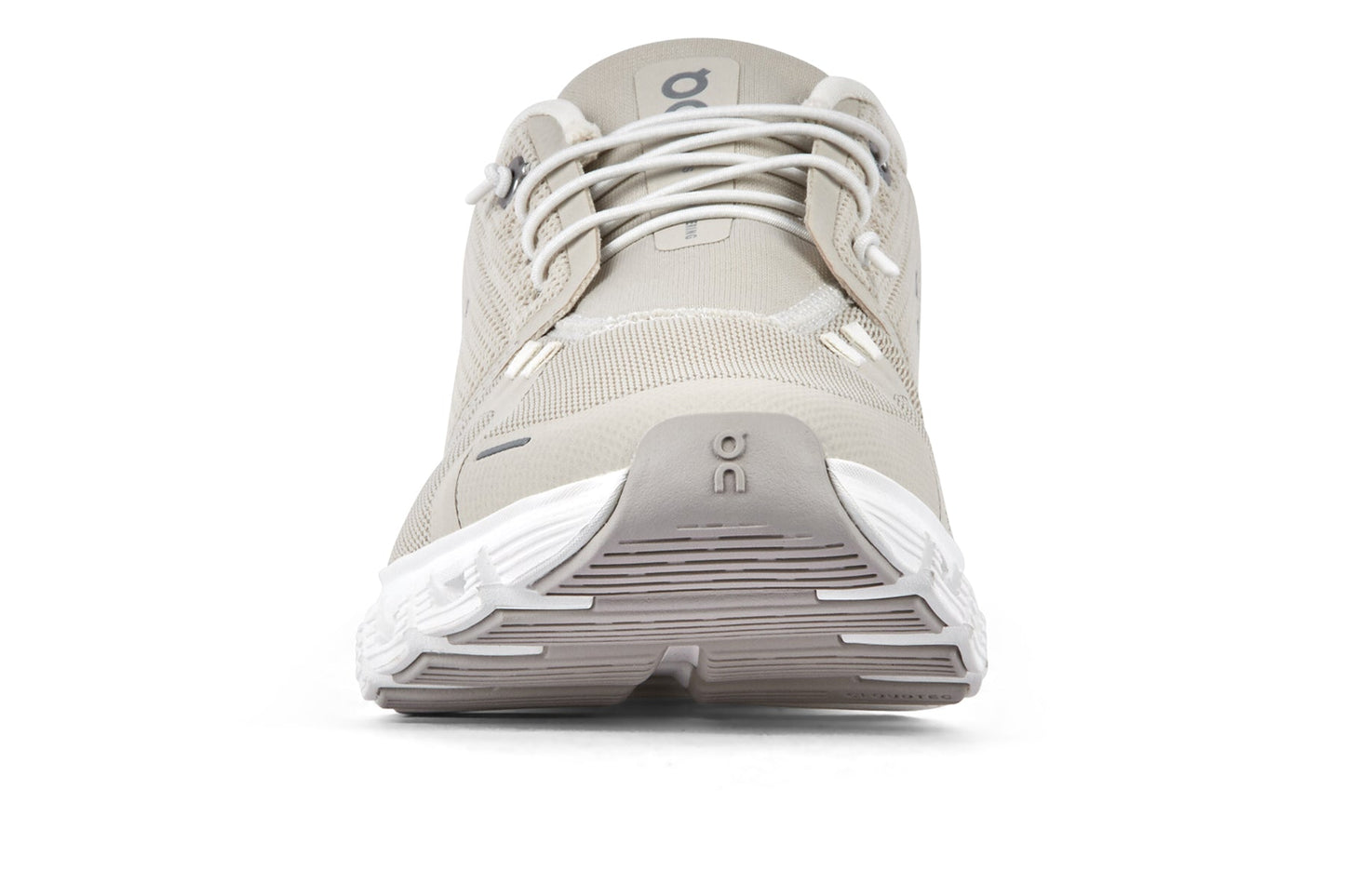 On Cloud 6 W - Pearl/White