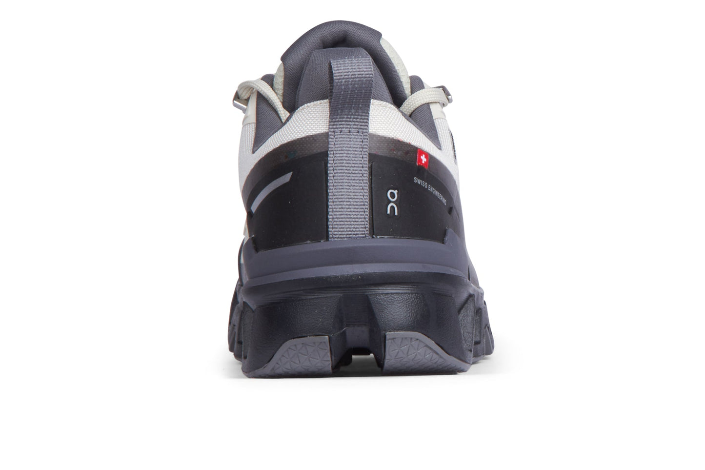 On Cloudwander Waterproof - Sand/Black