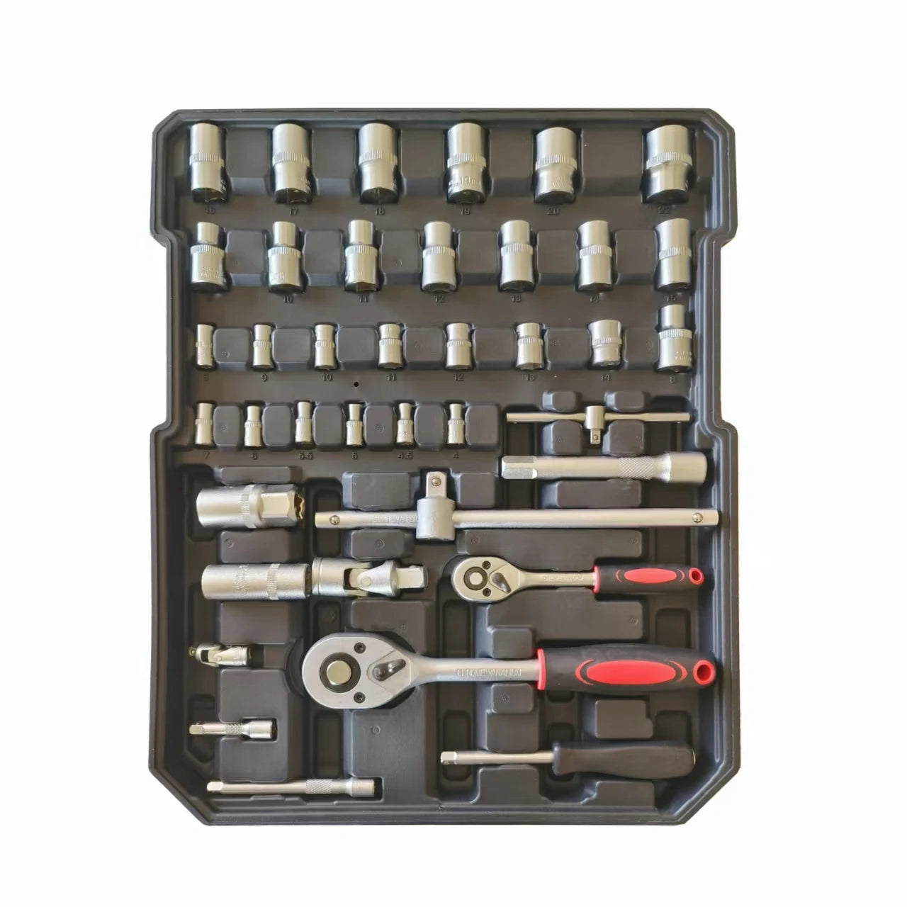 Custom Manual Hardware Tool Assembly Professional Home Repair Equipment Kits Tool Sets