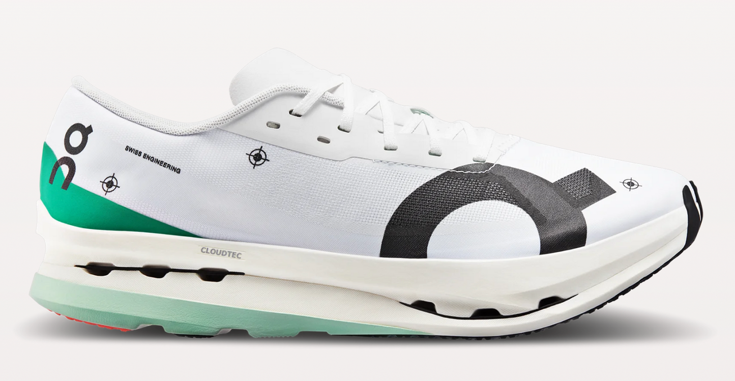 Men's On Running Shoes Cloudboom Echo 3