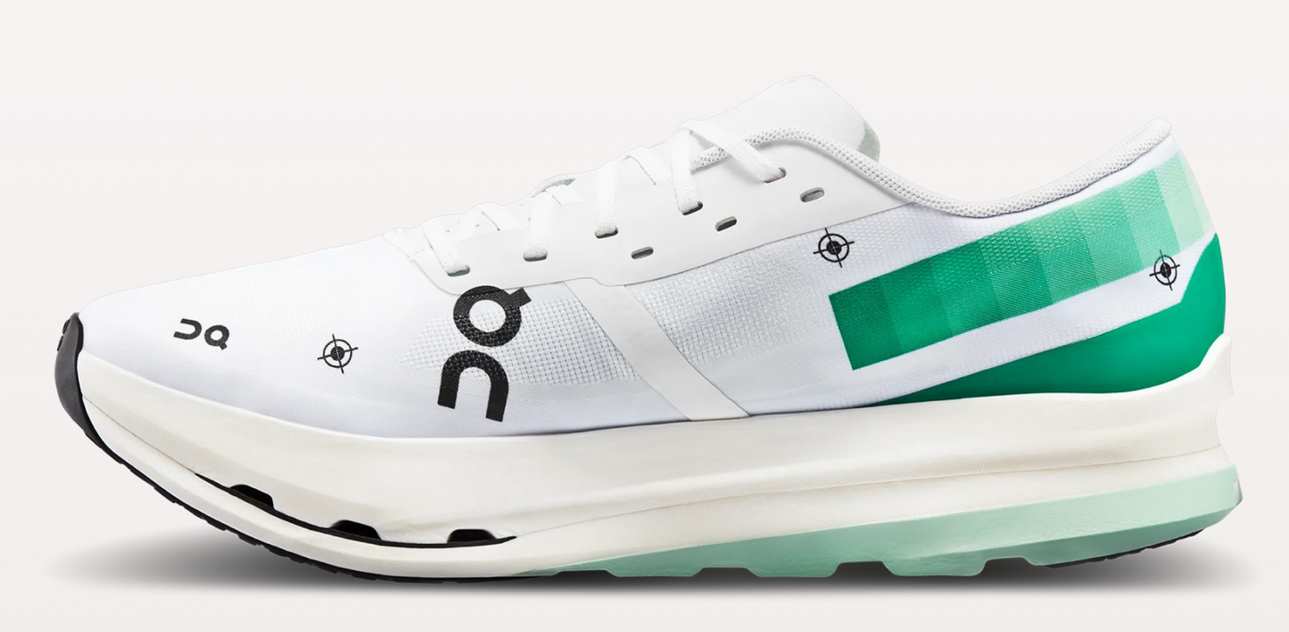 Men's On Running Shoes Cloudboom Echo 3