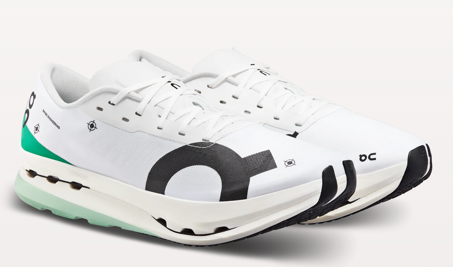 Men's On Running Shoes Cloudboom Echo 3