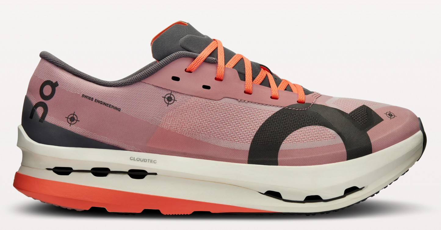 Men's On Running Shoes Cloudboom Echo 3