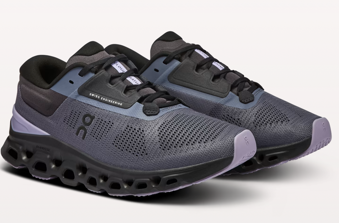 Women's On Running Shoes Cloudstratus 3 (Clearance)