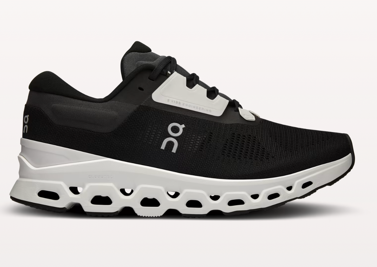 Women's On Running Shoes Cloudstratus 3 (Clearance)