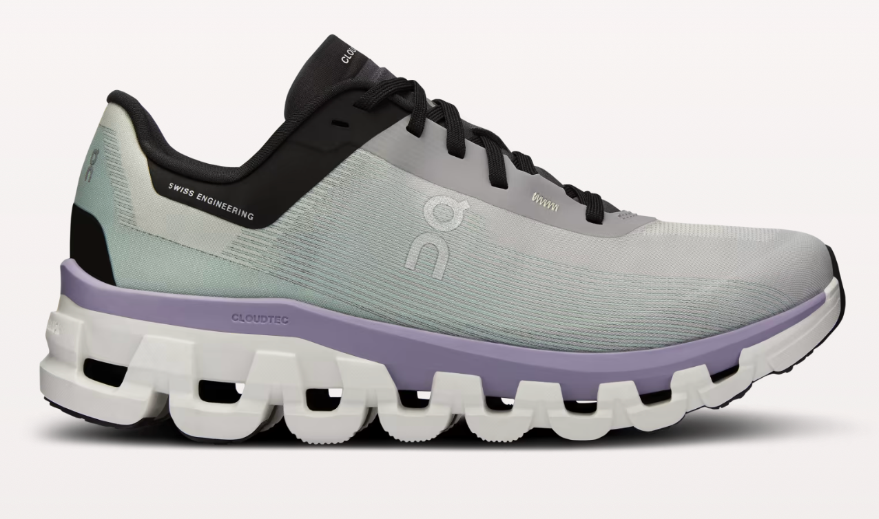 Women's On Running Shoes Cloudflow 4 (Clearance)