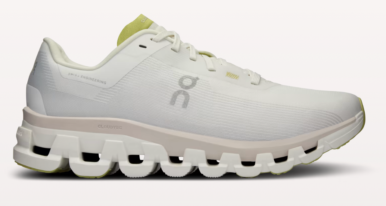 Women's On Running Shoes Cloudflow 4 (Clearance)