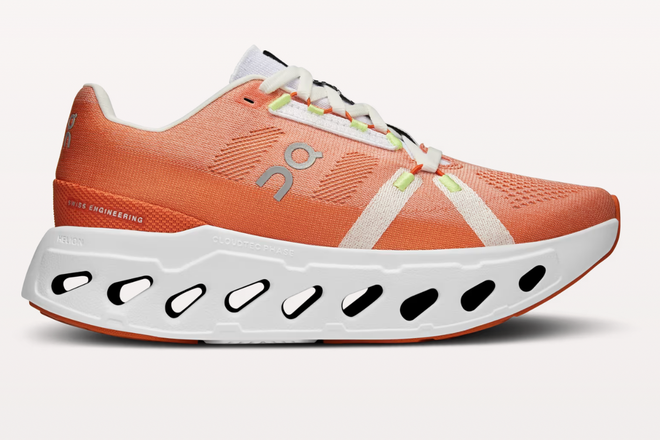 Women's On Running Shoes Cloudeclipse (Clearance)