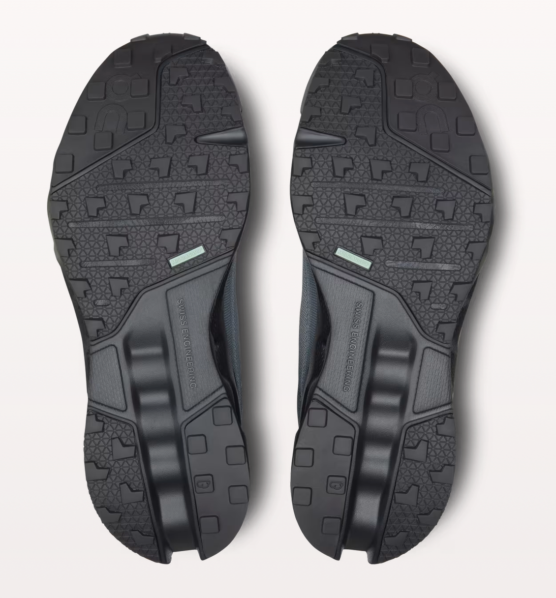 Men's On Running Shoes Cloudsurfer Trail (Clearance)
