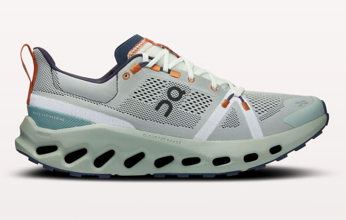 Men's On Running Shoes Cloudsurfer Trail (Clearance)