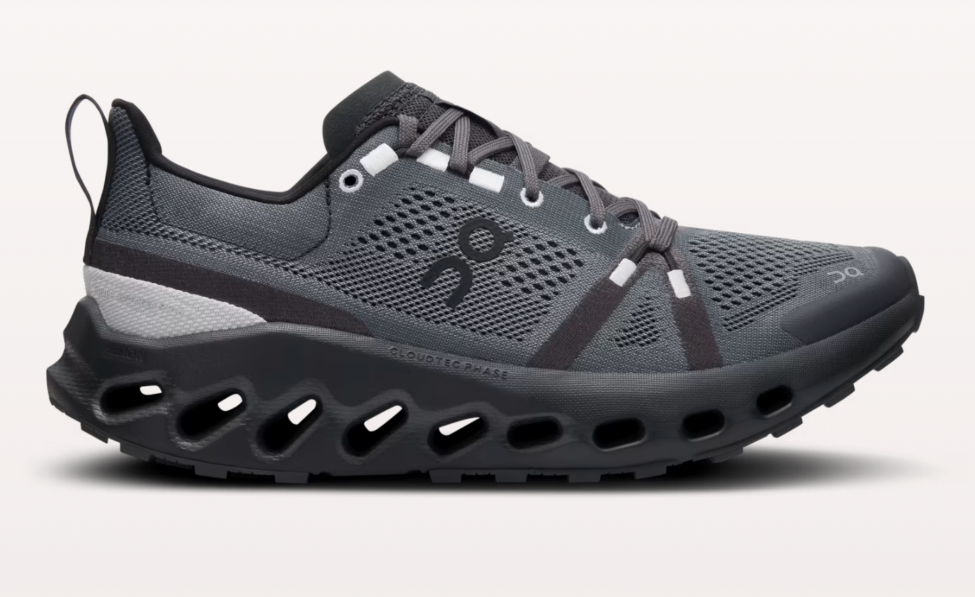 Women's On Running Shoes Cloudsurfer Trail (Clearance)