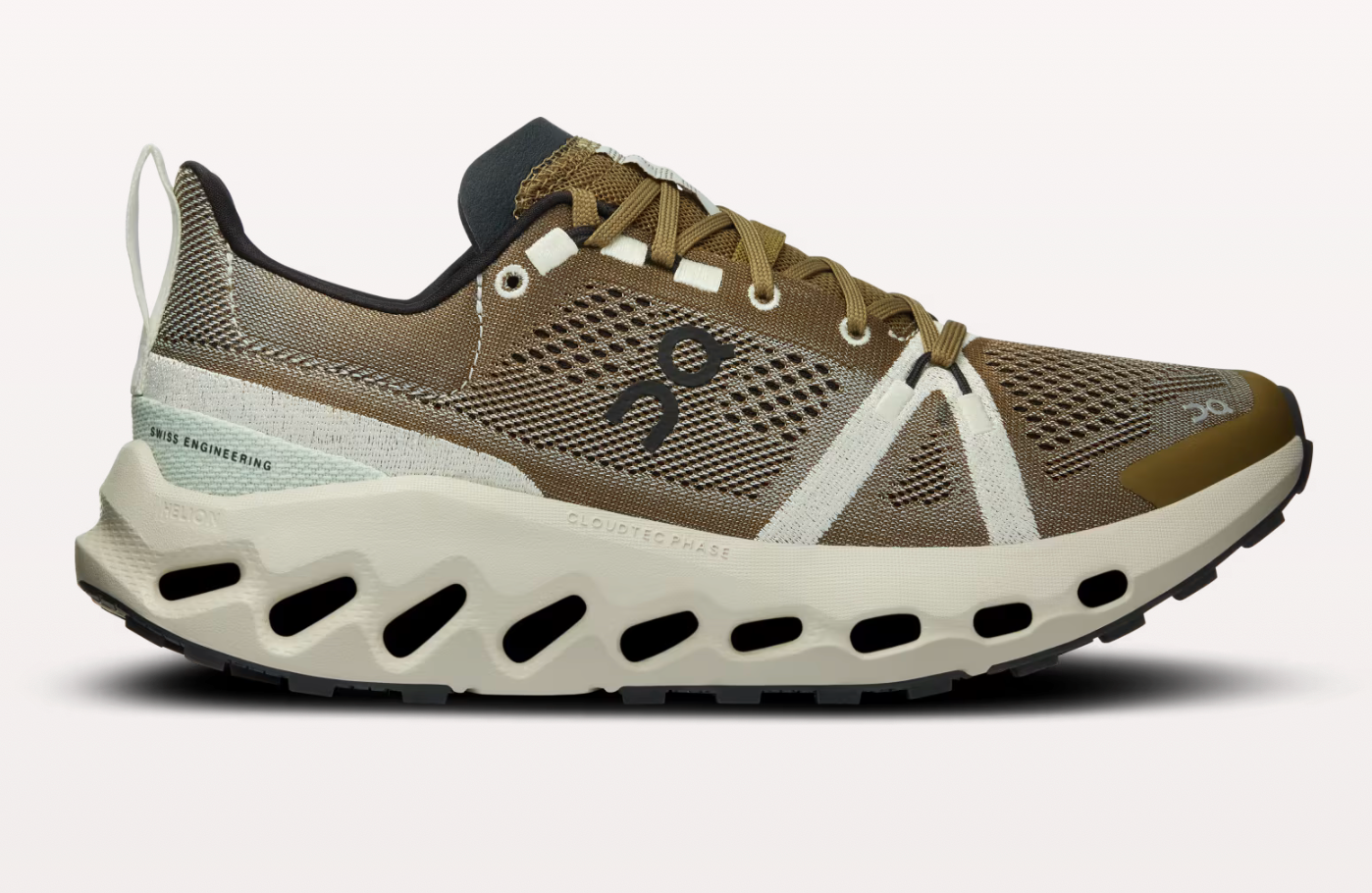 Women's On Running Shoes Cloudsurfer Trail (Clearance)