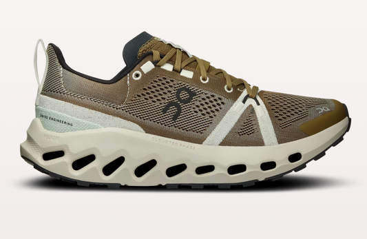Women's On Running Shoes Cloudsurfer Trail (Clearance)