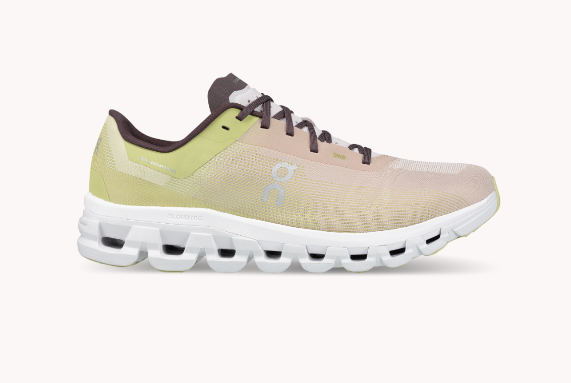 Women's On Running Shoes Cloudflow 4 (Clearance)
