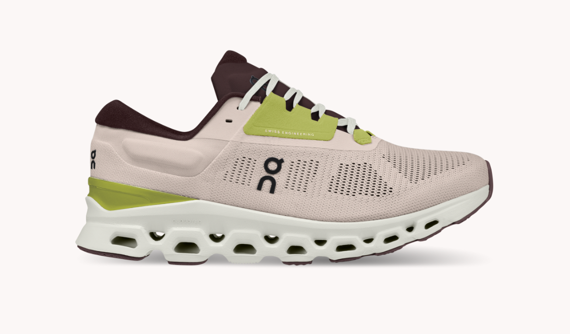 Women's On Running Shoes Cloudstratus 3 (Clearance)