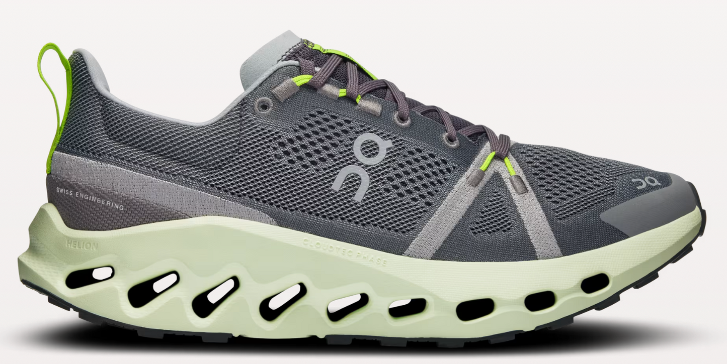 Men's On Running Shoes Cloudsurfer Trail (Clearance)