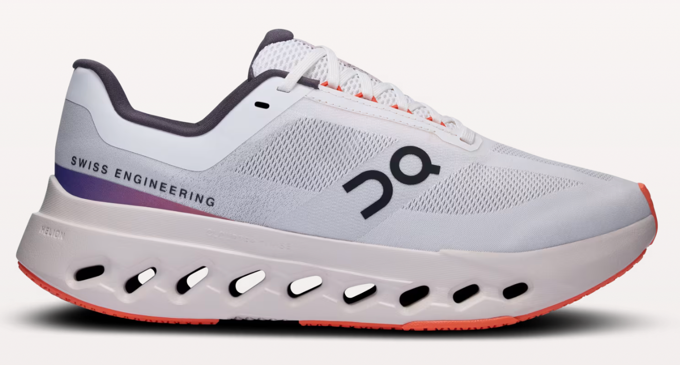 Women's On Running Shoes Cloudsurfer Next (Clearance)