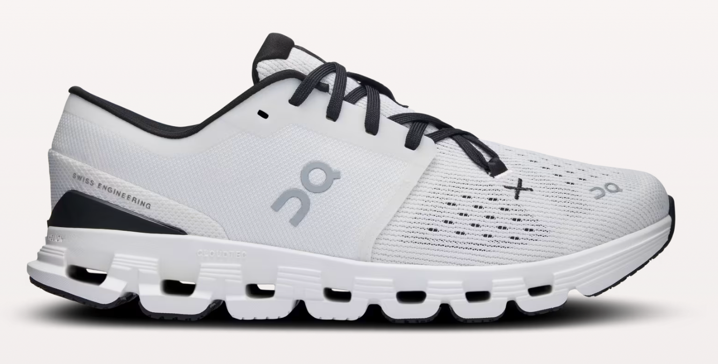 Women's On Running Shoes Cloud X 4