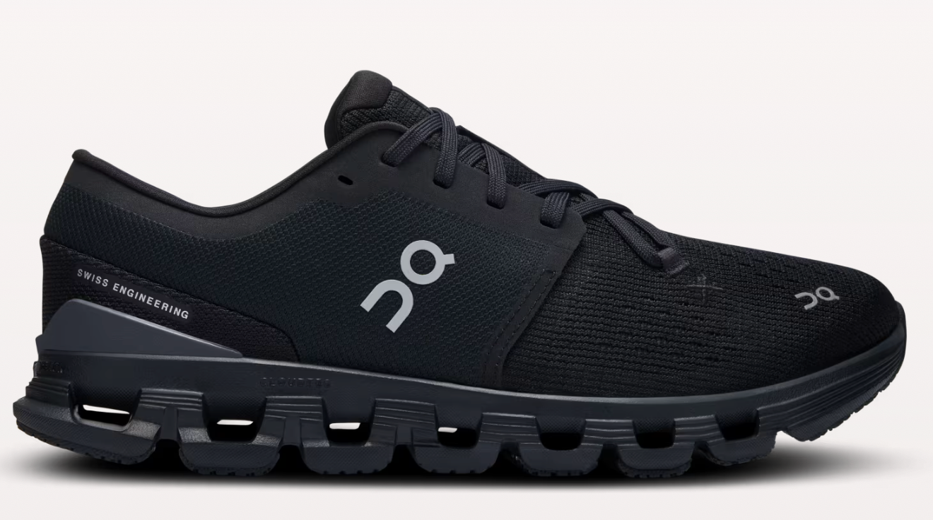 Women's On Running Shoes Cloud X 4