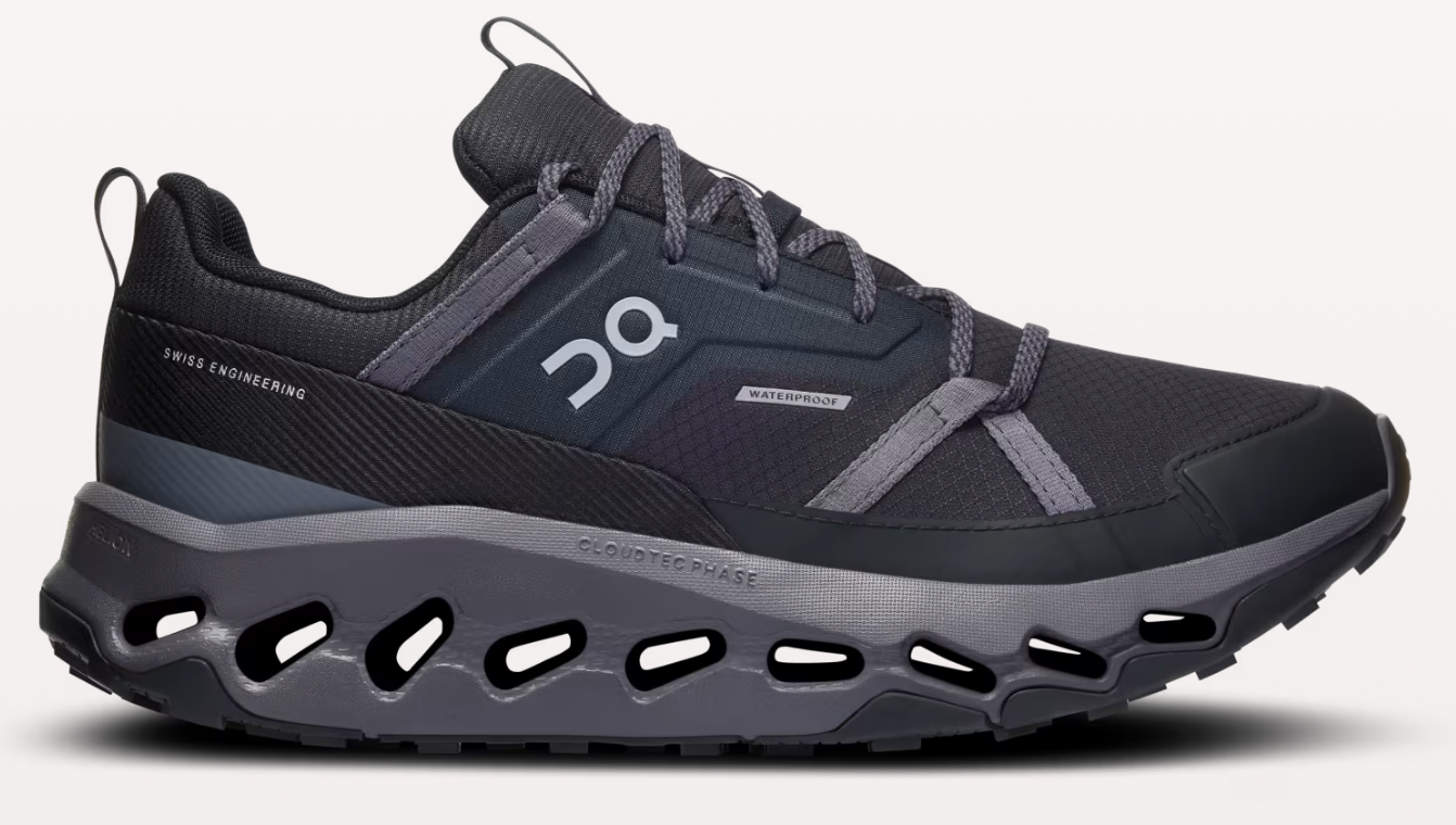 Women's On Running Shoes Cloudhorizon Waterproof (Clearance)