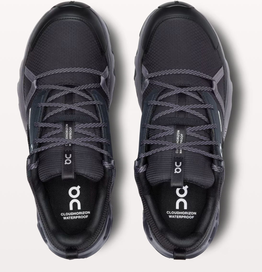 Women's On Running Shoes Cloudhorizon Waterproof (Clearance)