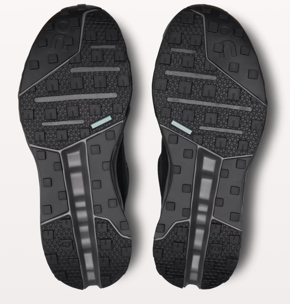 Women's On Running Shoes Cloudhorizon Waterproof (Clearance)