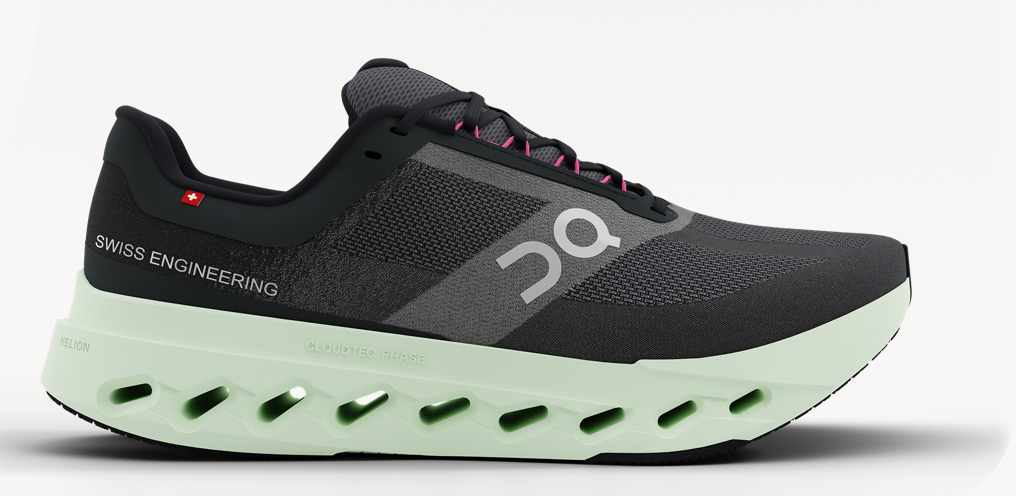 Men's On Running Shoes Cloudsurfer Next