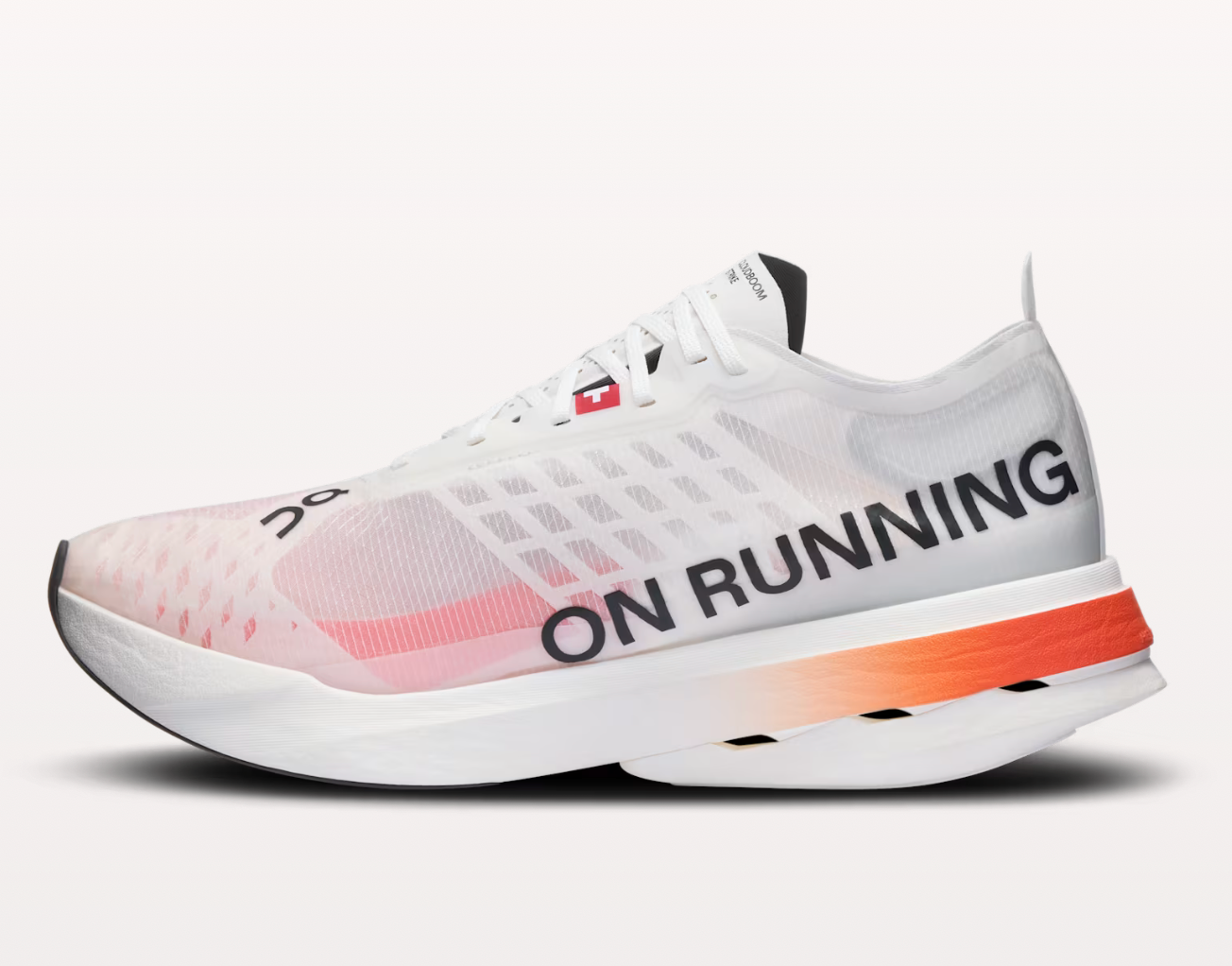 Men's On Running Shoes Cloudboom Strike