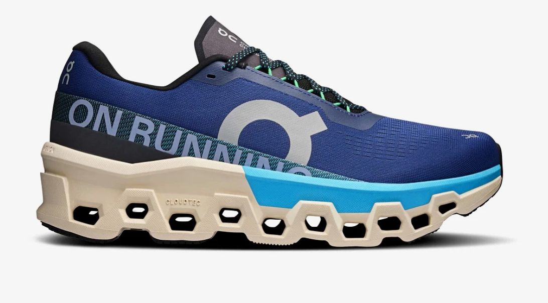 Men's On Running Shoes Cloudmonster 2