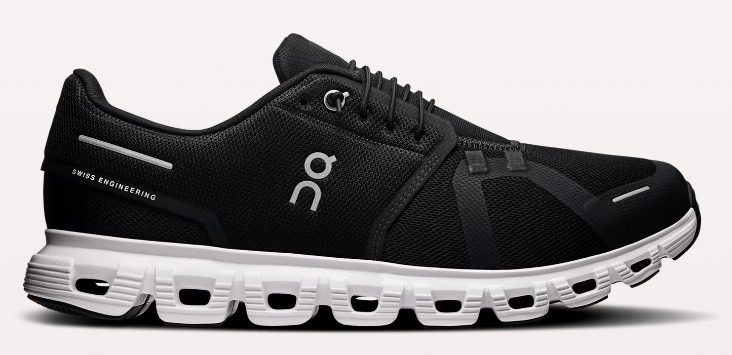 Men's On Running Shoes Cloud 6