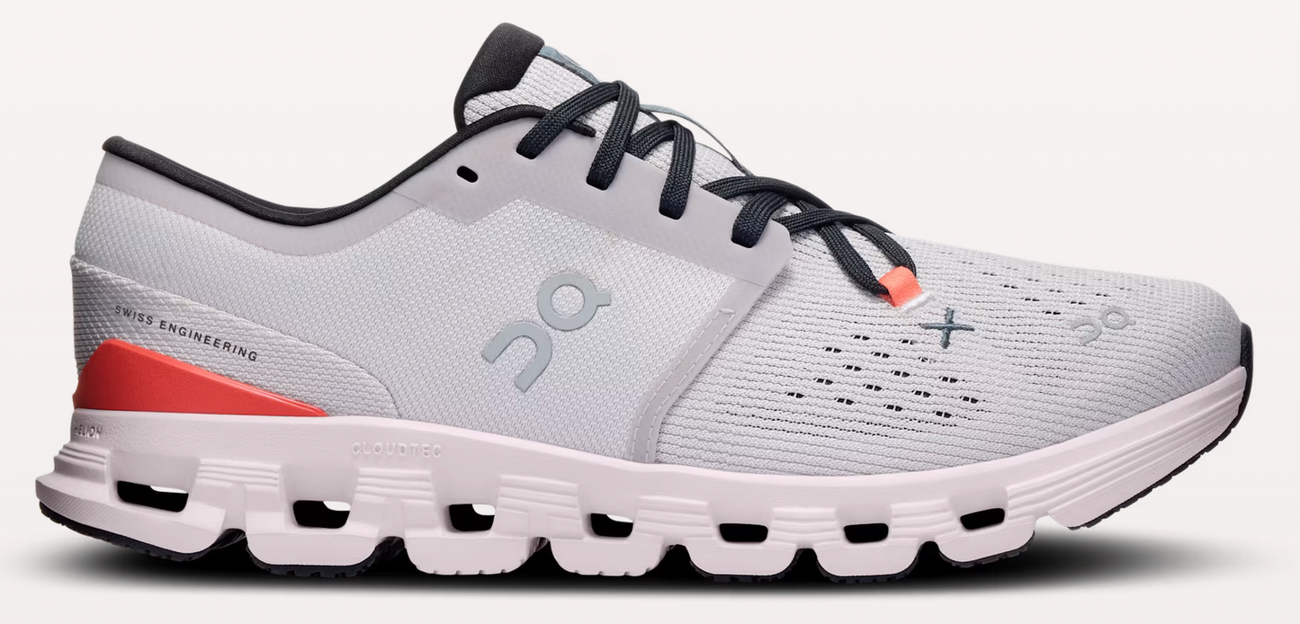 Women's On Running Shoes Cloud X 4