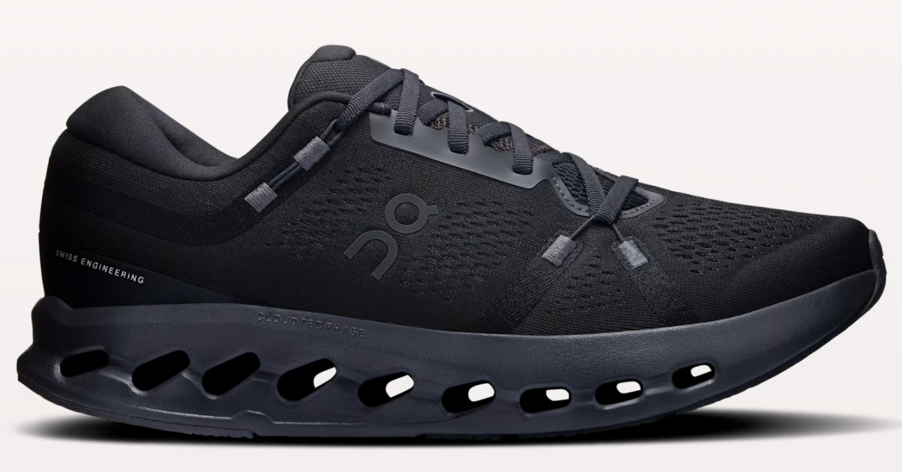 Men's On Running Shoes Cloudsurfer 2