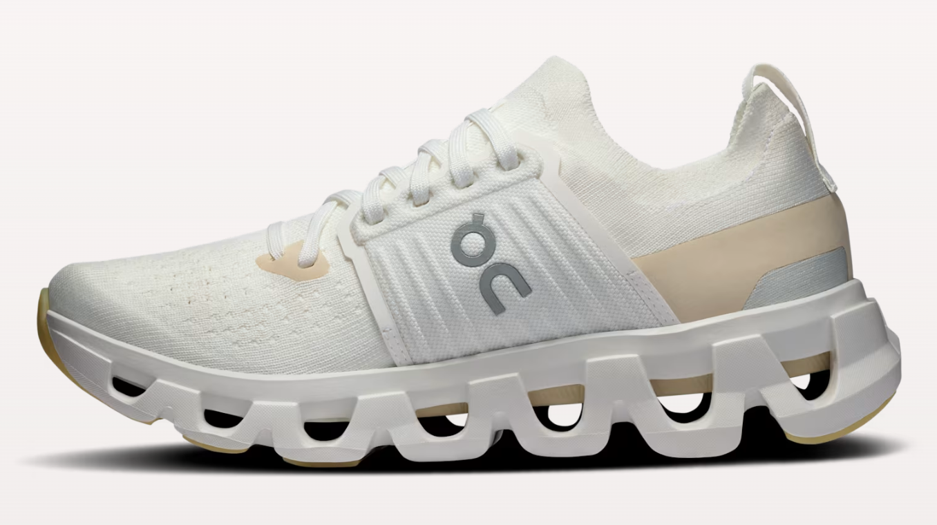 Women's On Running Shoes Cloudswift 4