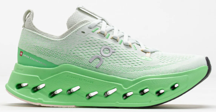 Women's On Running Shoes Cloudsurfer Max
