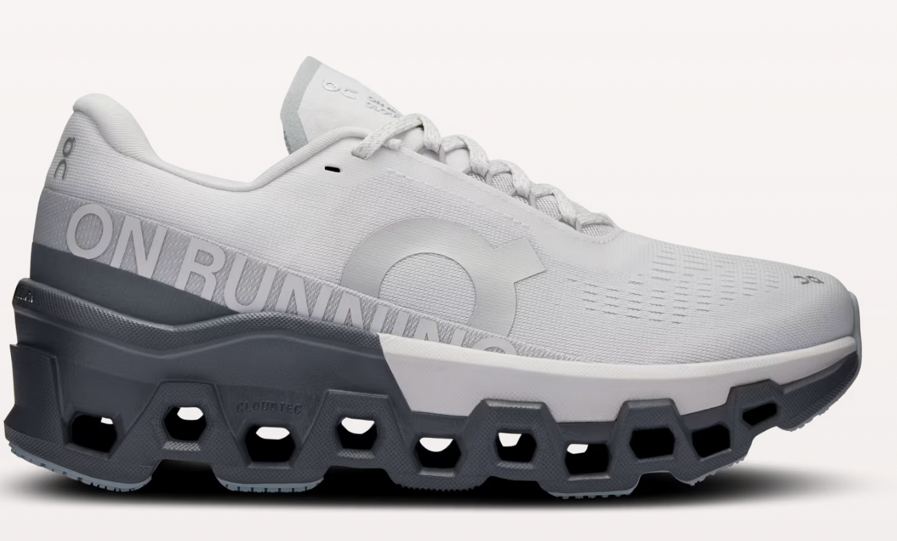 Women's On Running Shoes Cloudmonster 2