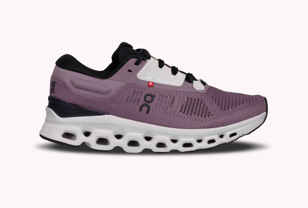 Women's On Running Shoes Cloudstratus 3 (Clearance)