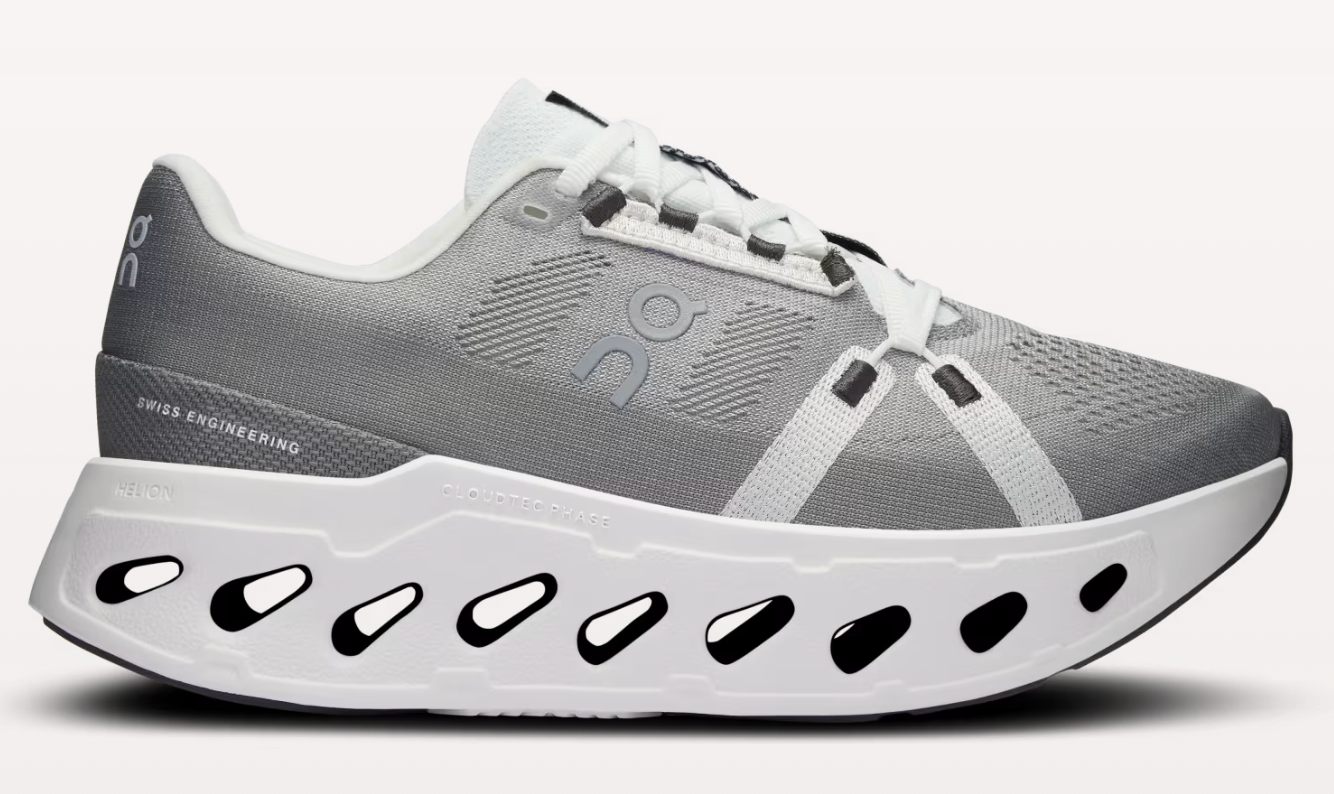Women's On Running Shoes Cloudeclipse (Clearance)