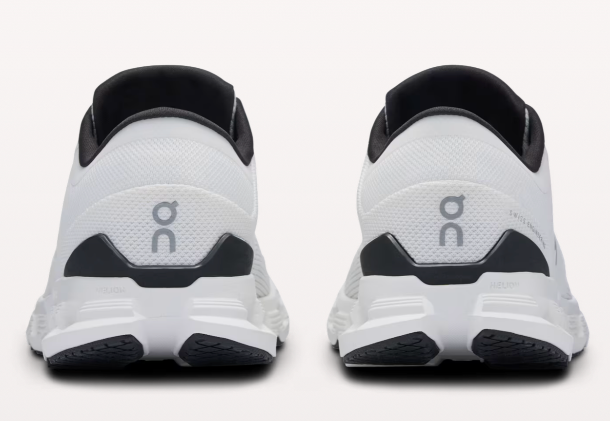 Women's On Running Shoes Cloud X 4