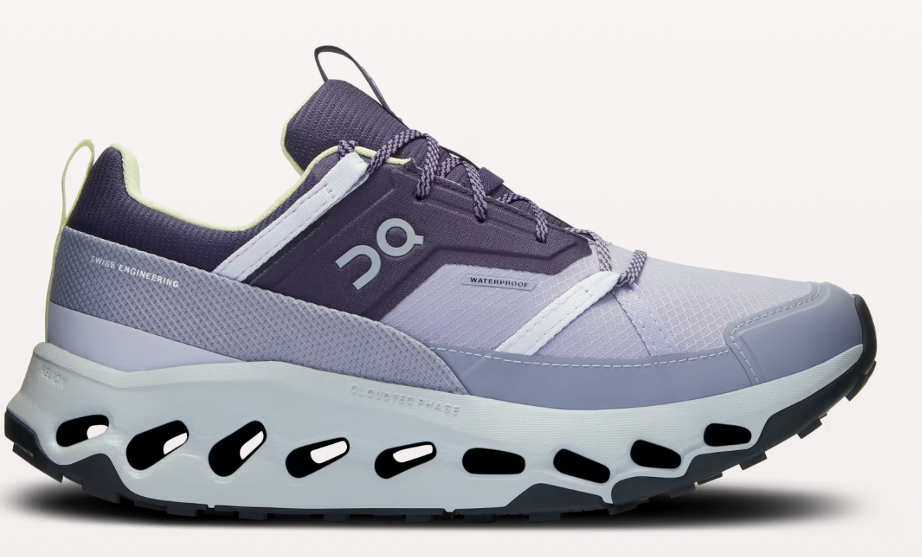 Women's On Running Shoes Cloudhorizon Waterproof (Clearance)