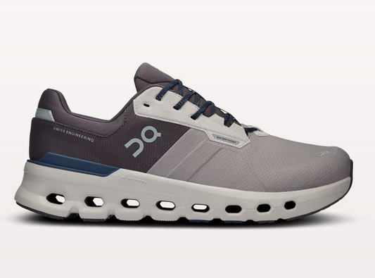 Men's On Running Shoes Cloudrunner 2 Waterproof