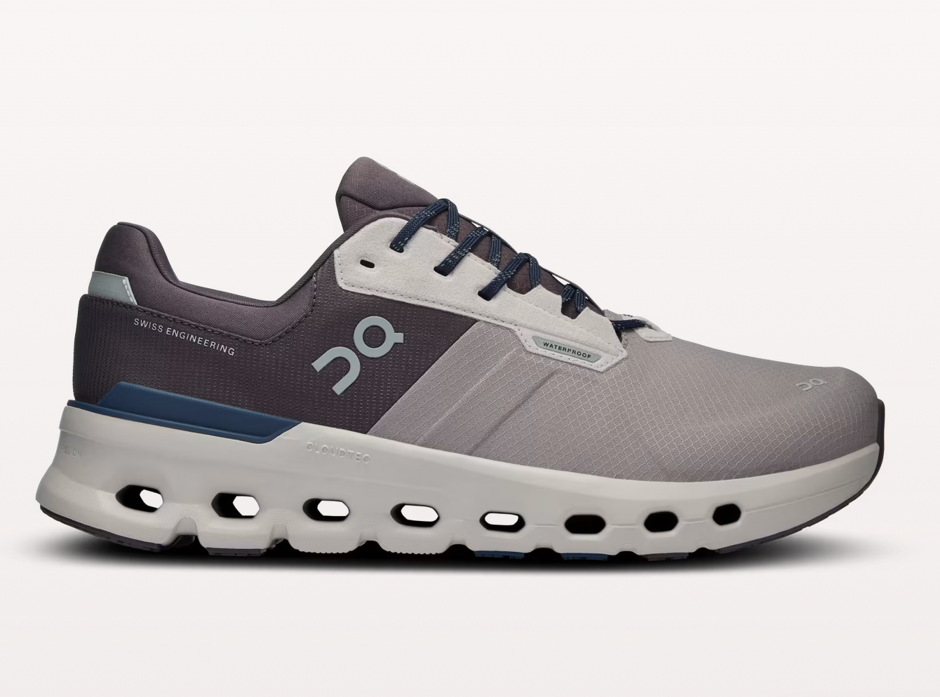 Women's On Running Shoes Cloudrunner 2 Waterproof