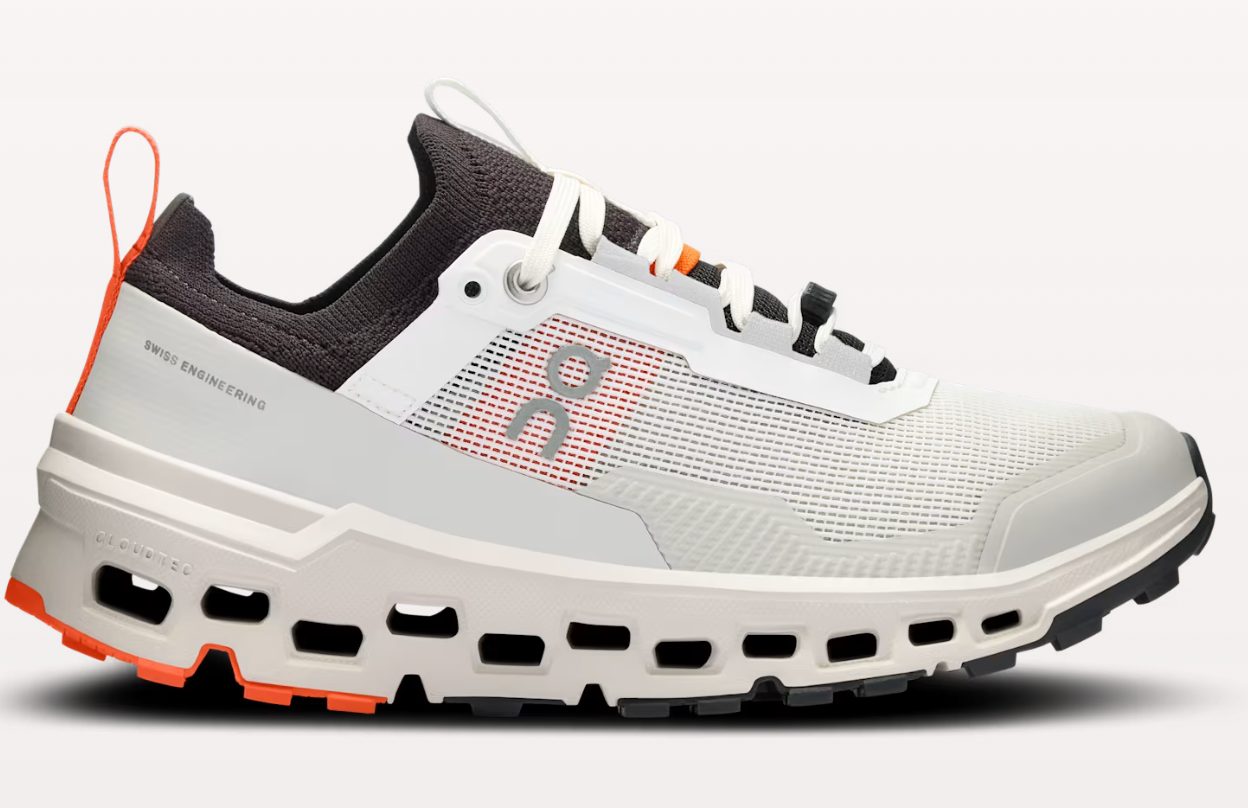 Women's On Running Shoes Cloudultra 2 (Clearance)