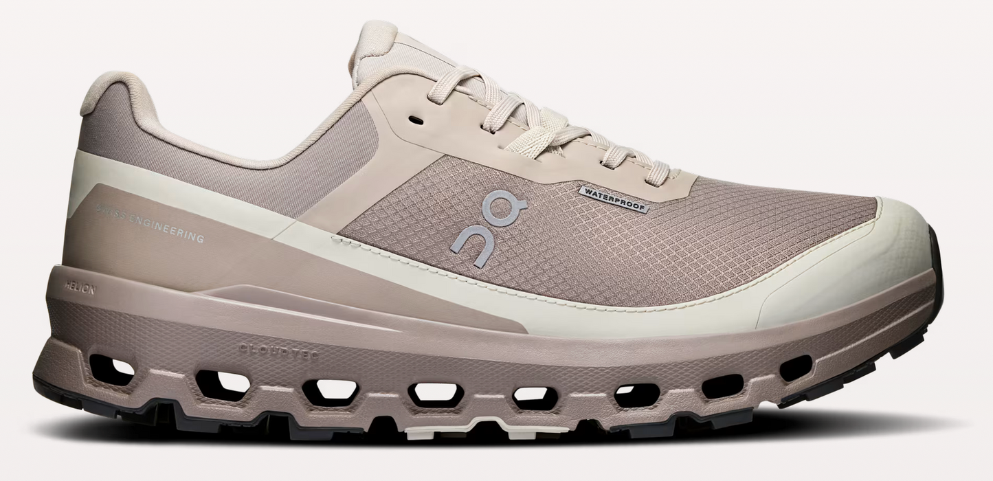 Women's On Running Shoes Cloudvista 2 Waterproof