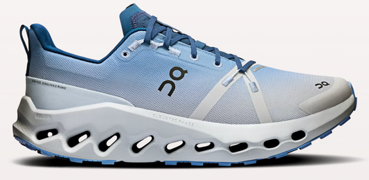 Men's On Running Shoes Cloudsurfer Trail Waterproof (Clearance)
